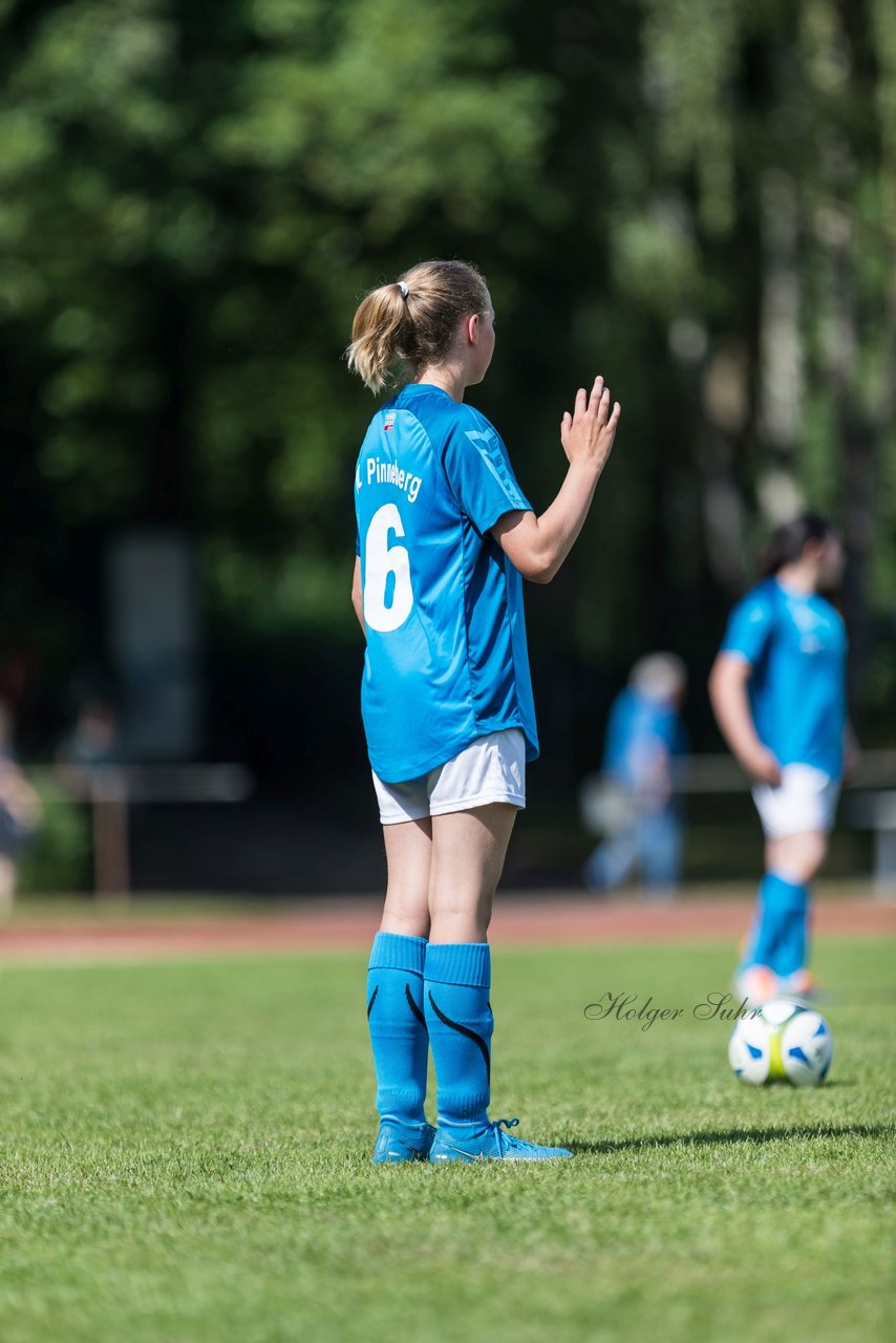 Bild 91 - Loewinnen-Cup